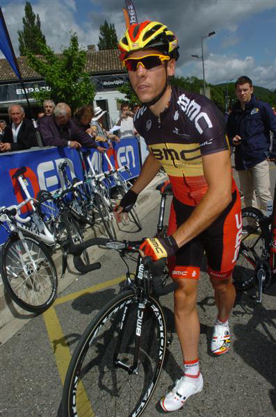 Philippe Gilbert